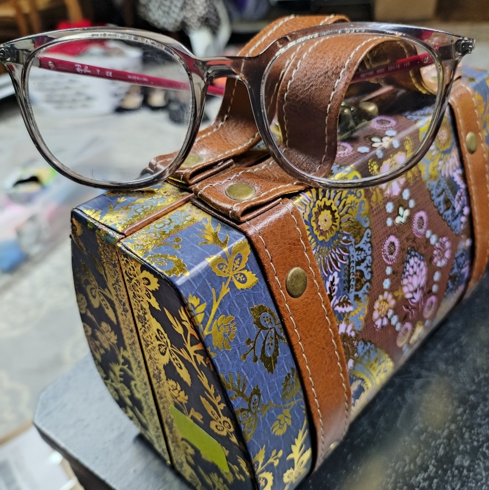 Men's Ray-Band Eye Glasses